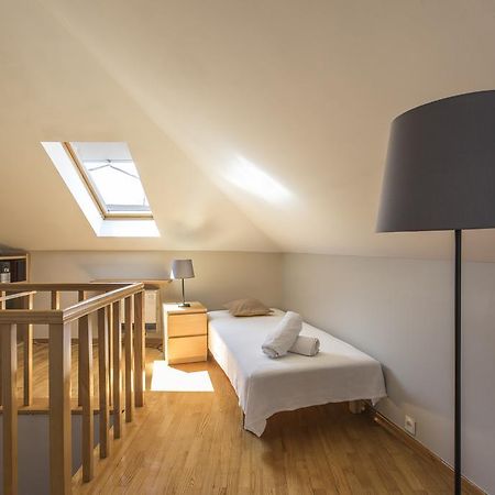 Apartament Amber Cracovia Esterno foto
