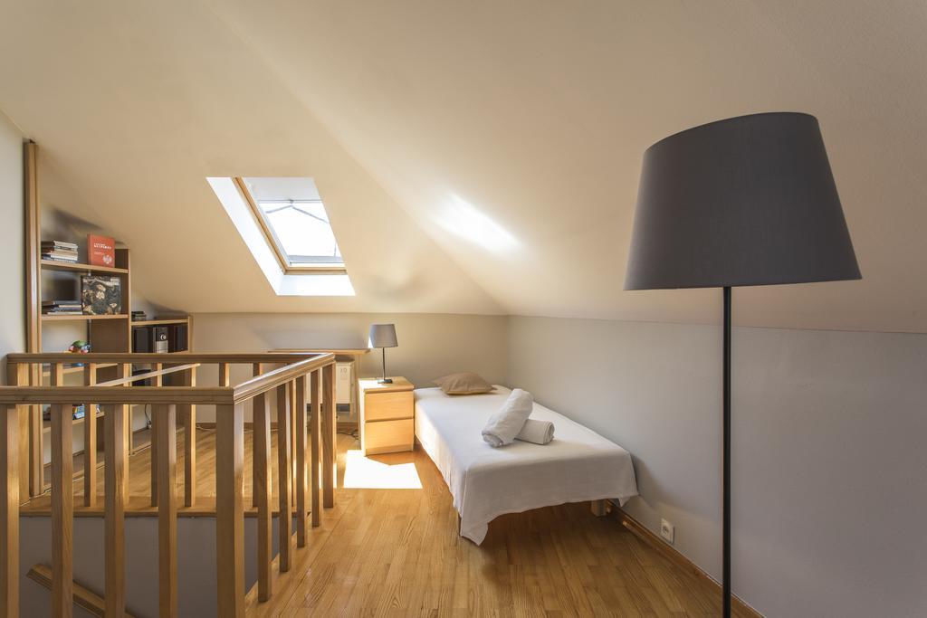 Apartament Amber Cracovia Esterno foto